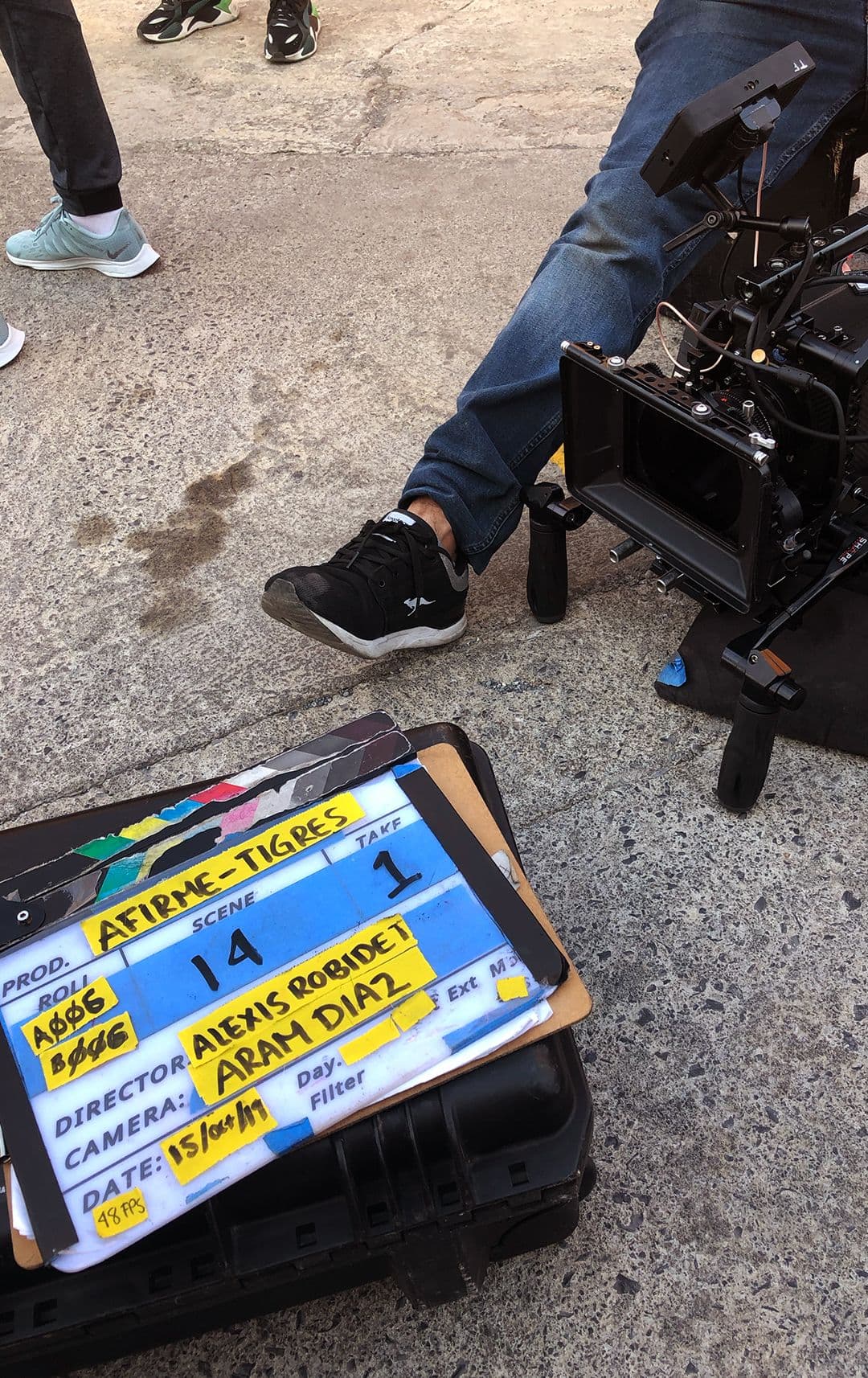 Afirme -- JUGAMOS EN TU EQUIPO project image