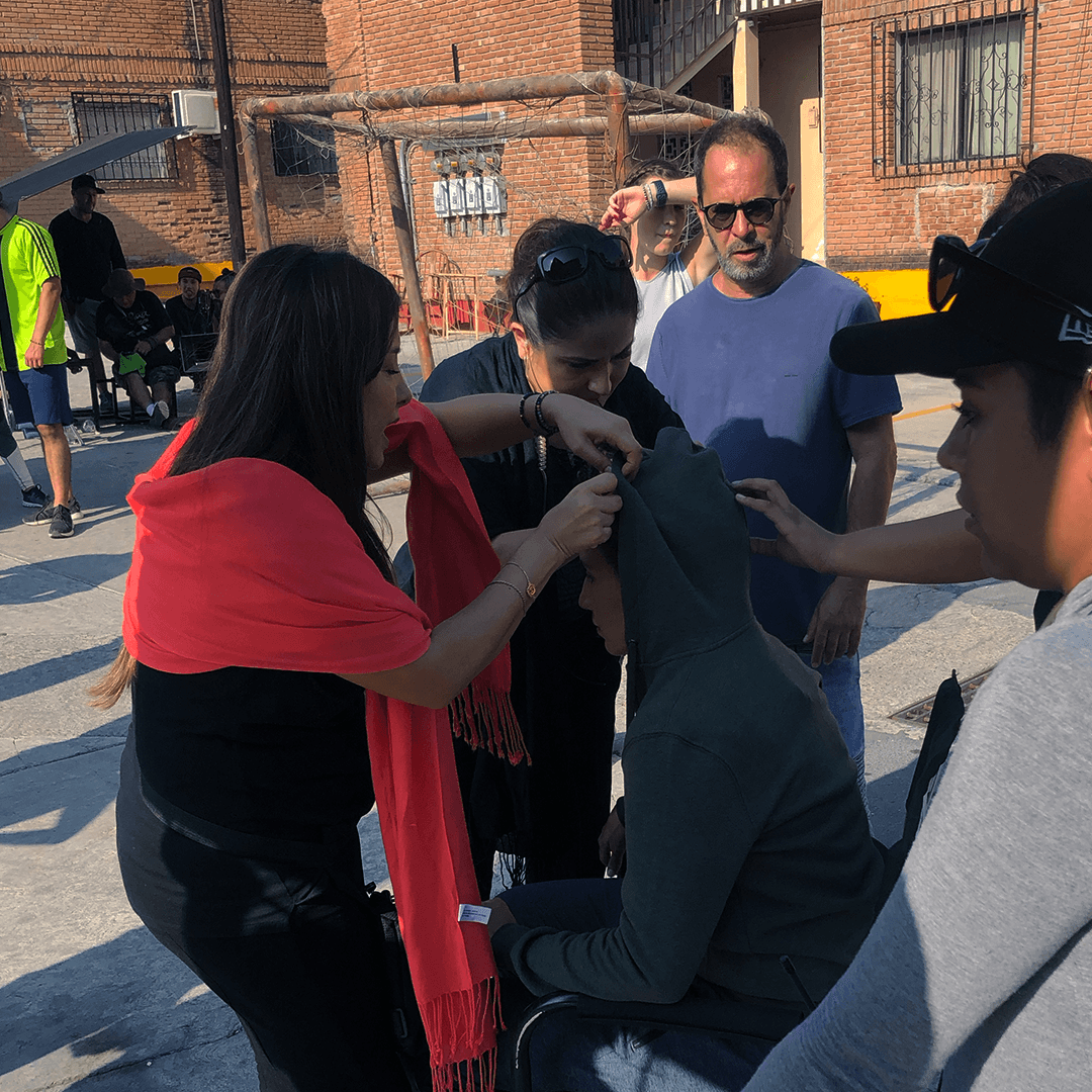 Afirme -- JUGAMOS EN TU EQUIPO project image