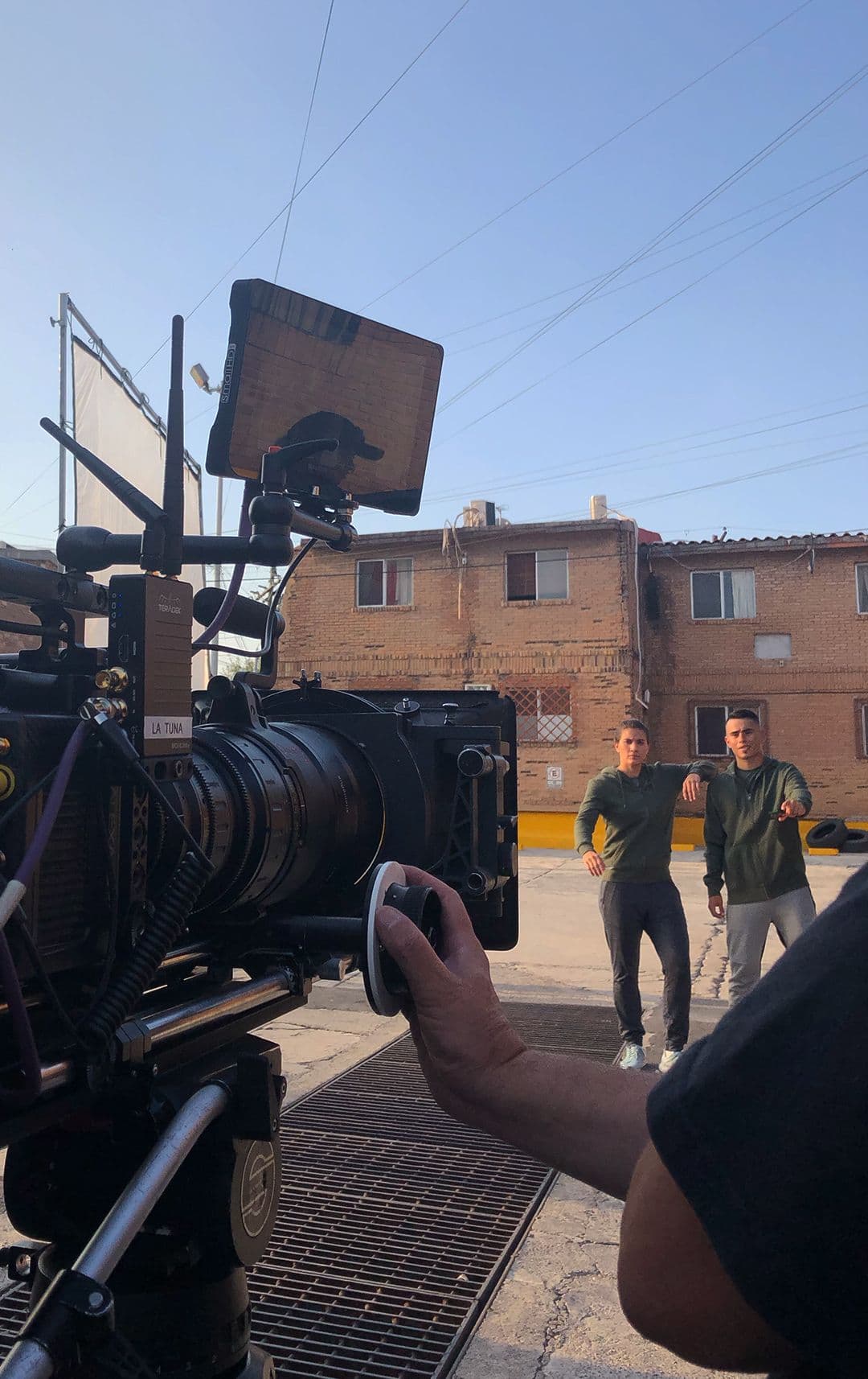 Afirme -- JUGAMOS EN TU EQUIPO project image