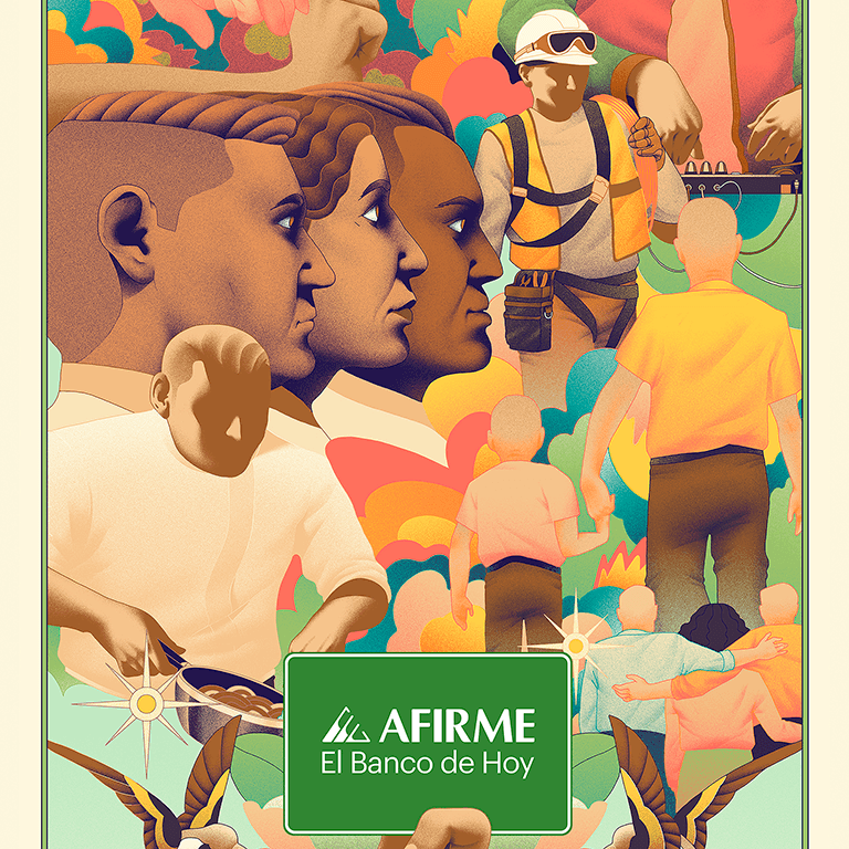 Afirme -- REMESAS project image