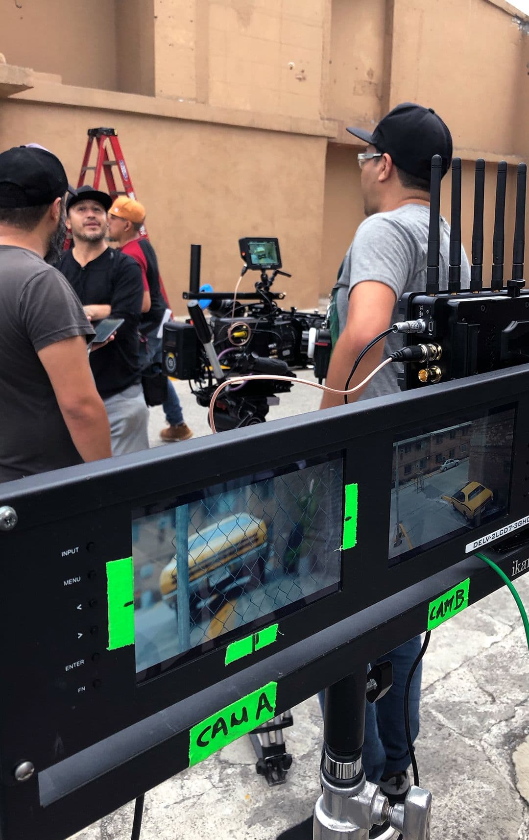 Afirme -- JUGAMOS EN TU EQUIPO project image