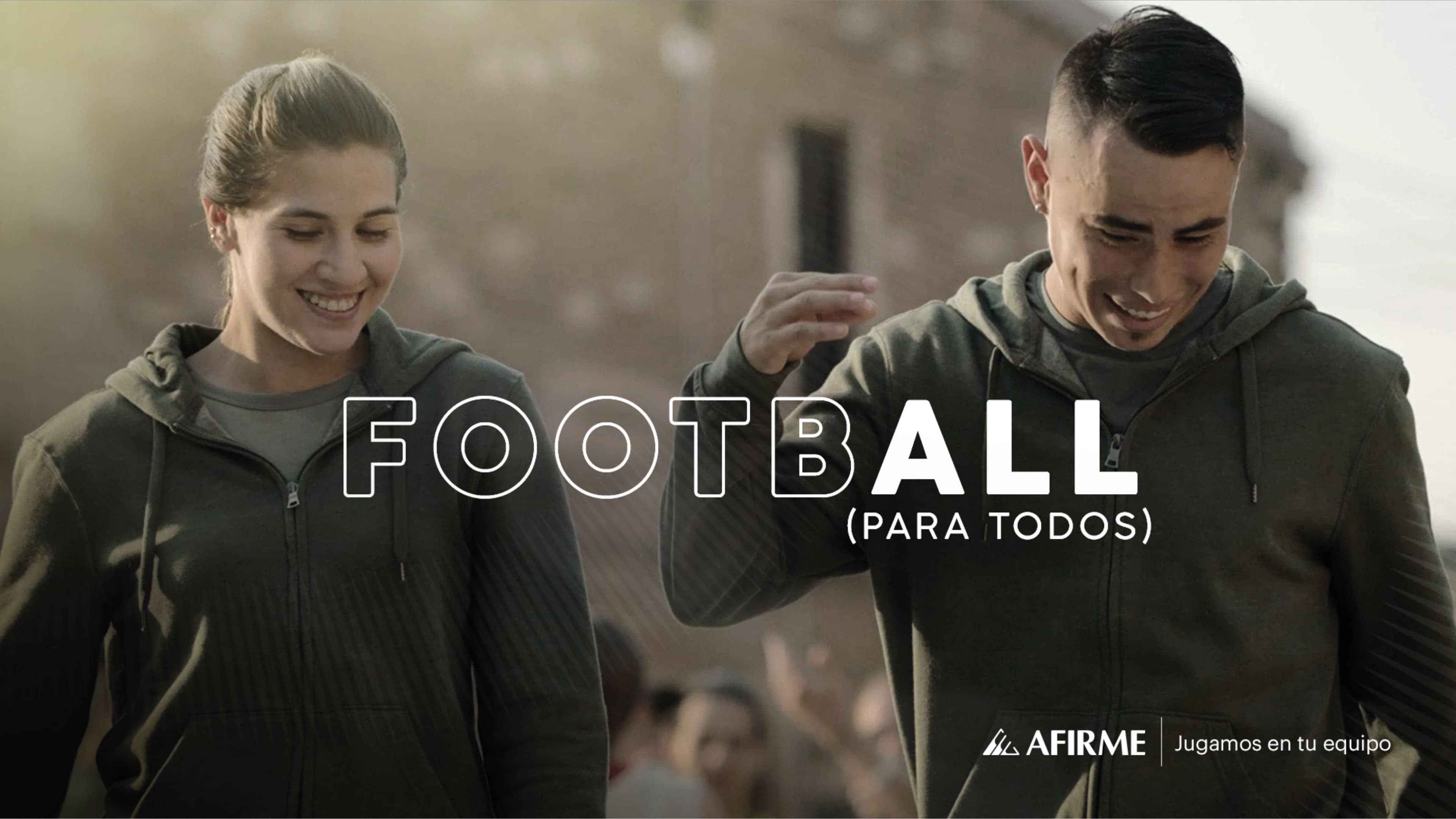 Afirme -- JUGAMOS EN TU EQUIPO image