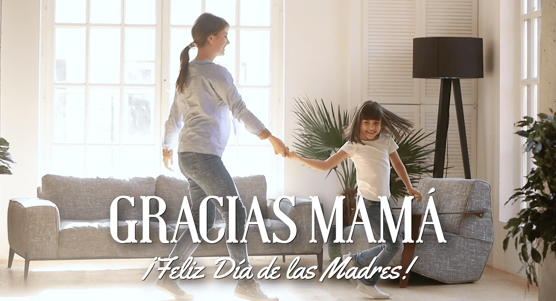 Afirme -- Día de las Madres image