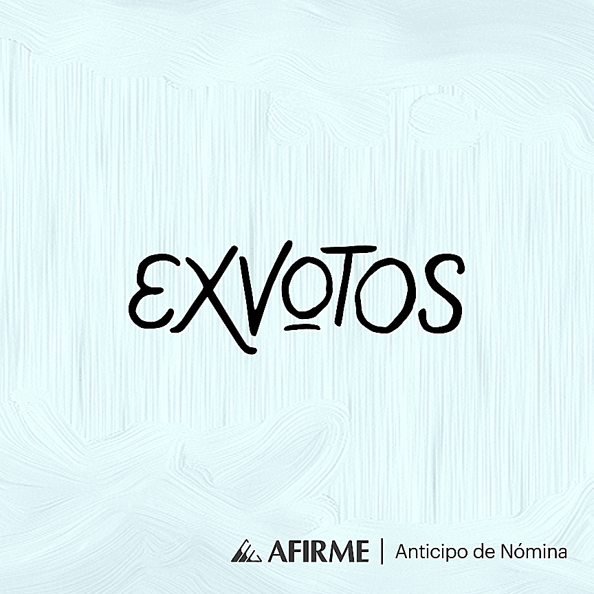 EXVOTOS project image